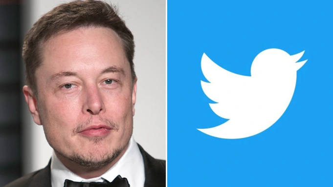 Musk rompe con Twitter