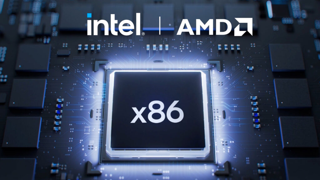 Intel y AMD han creado el nuevo grupo asesor del ecosistema x86 para intentar frenar a ARM¿de qué trata va todo este nuevo grupo y quienes lo conforman?