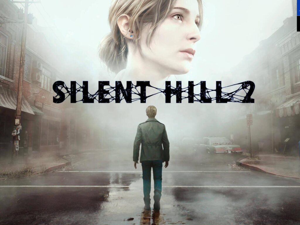 Impresiones de Masashi Tsuboyama, director original de Silent hill 2 sobre el remake