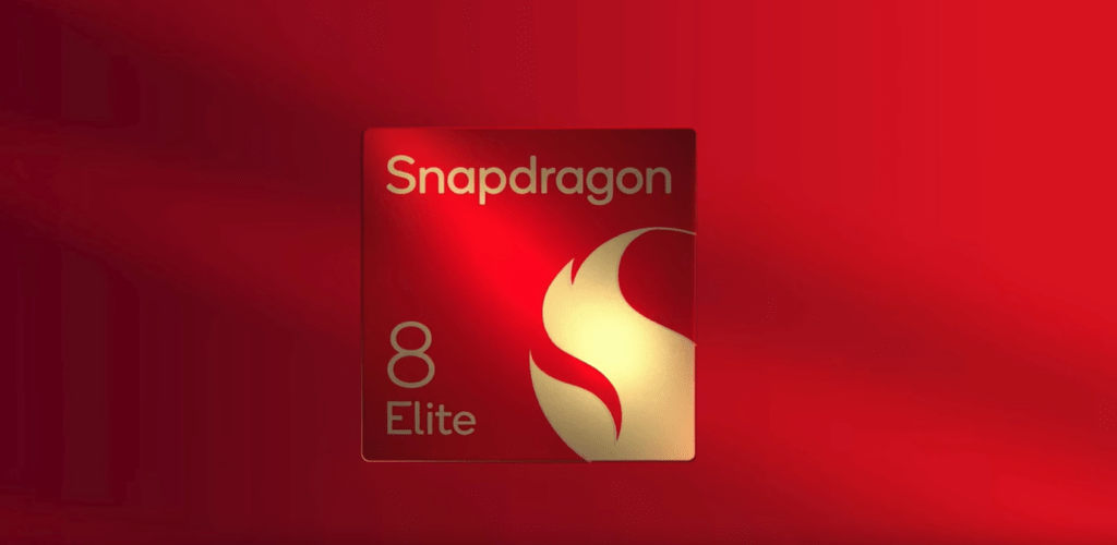 Qualcomm anuncia su nuevo chip Snapdragon 8 elite y ya varios fabricantes han confirmado los primeros dispositivos que lo incluirán.