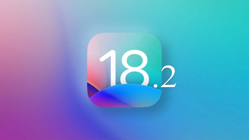 Conoce algunas de las nuevas características que se cocinan para iOS 18.2