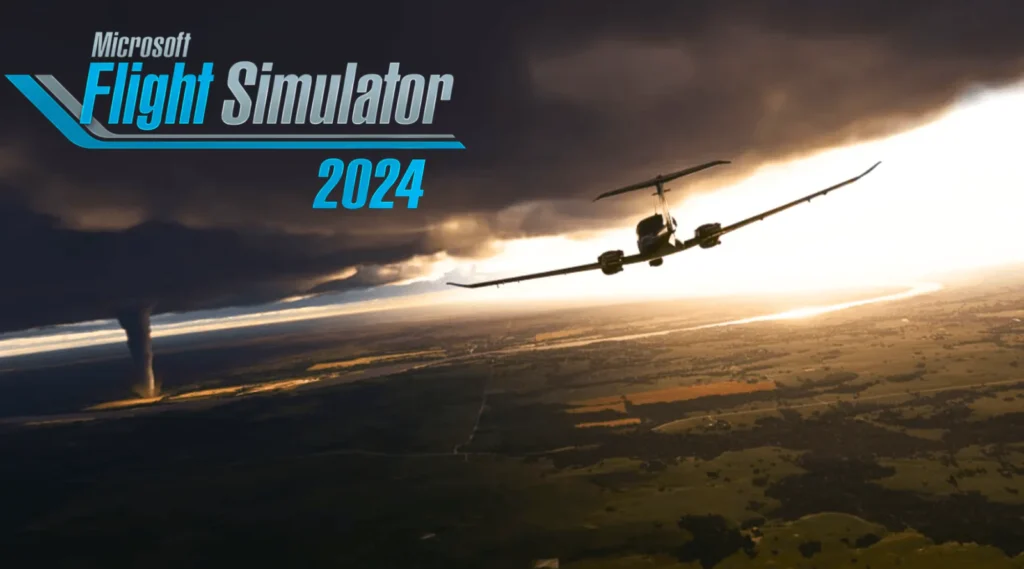 Microsoft Flight Simulator 2024, conoce sus fechas de lanzamiento oficiales, así como sus requerimientos y algunas novedades