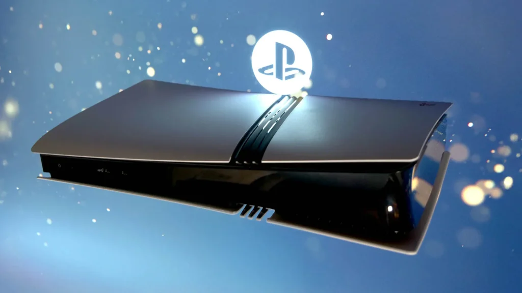 Se revelan las especificaciones claves de la próxima PlayStation 5 Pro