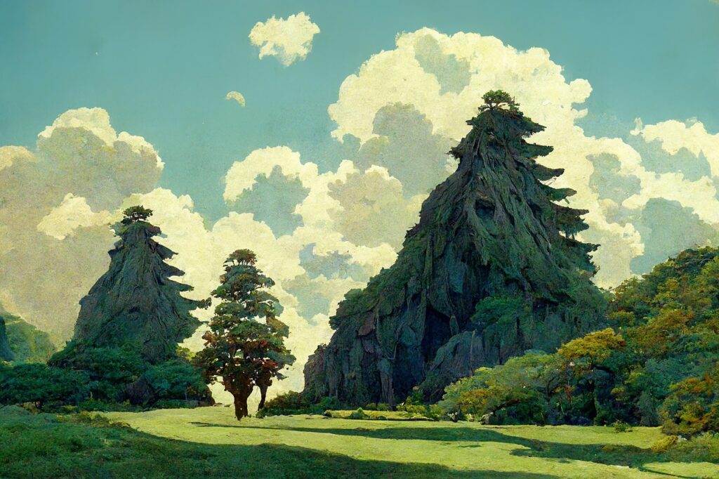 Entérate de los riesgos que implica la nueva moda de ser un anime al estilo Studio Ghibli.