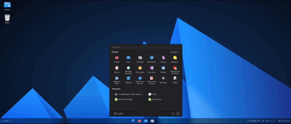 ArduinOS una distro Linux desarrollada y liderada por un ingeniero de Microsoft ¿Podría ser una opción real y atractiva para los usuarios de Windows?