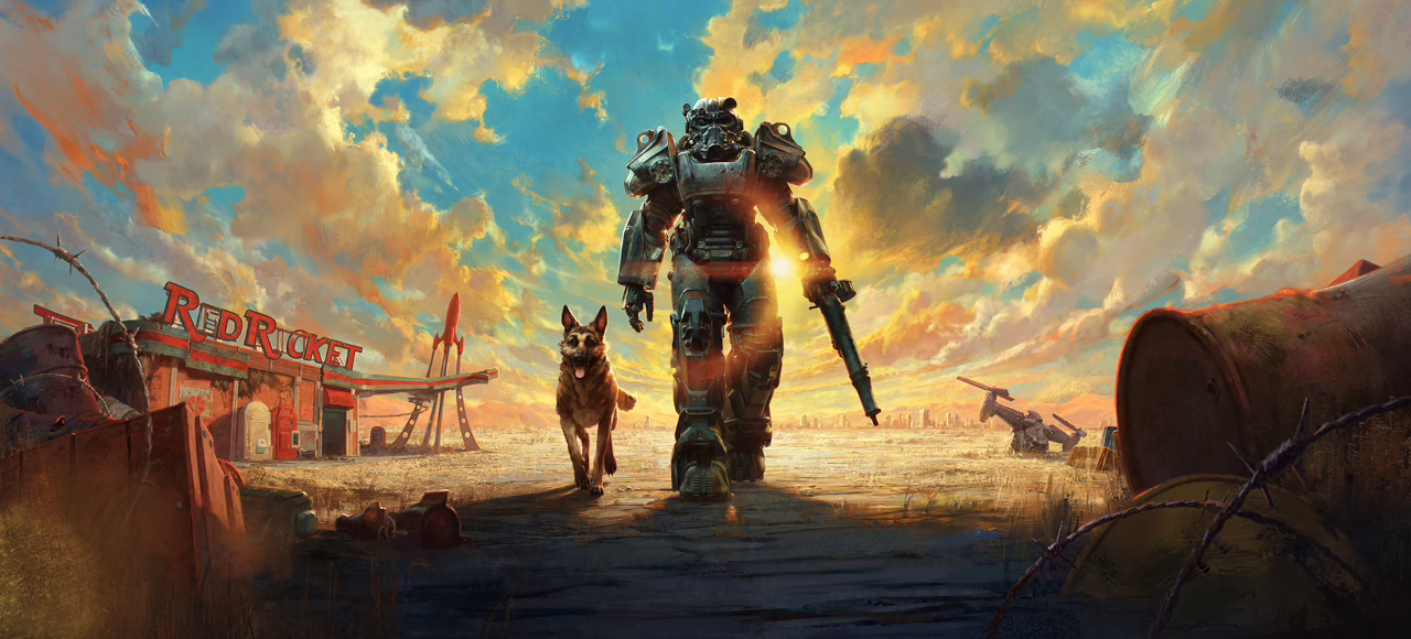 Fallout 4: Anniversary Edition está por llegar y trae grandes sorpresas