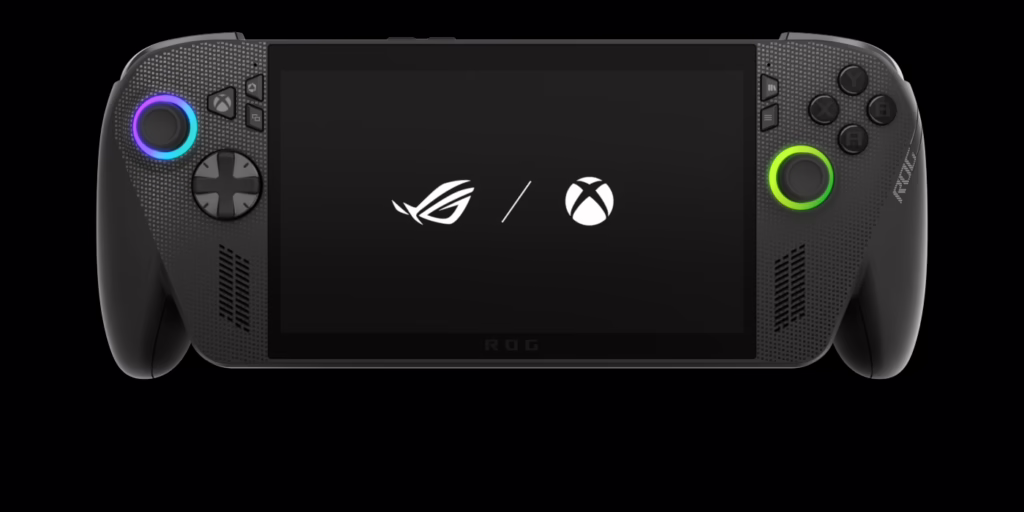 Linux funciona mucho mejor que Windows en la ROG Xbox Ally X