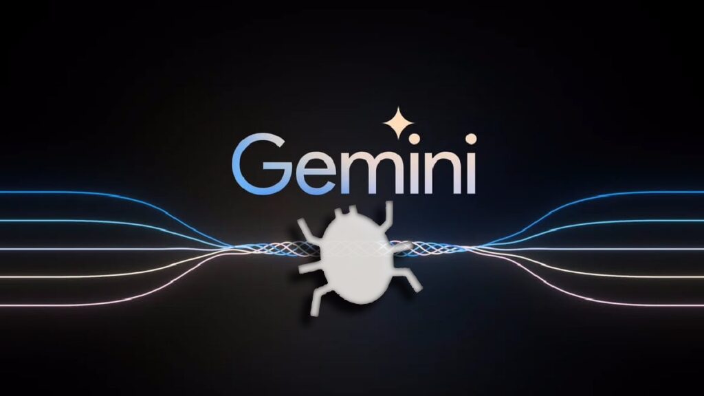 Gemini AI es vulnerable a una brecha de seguridad y Google se niega a repararla