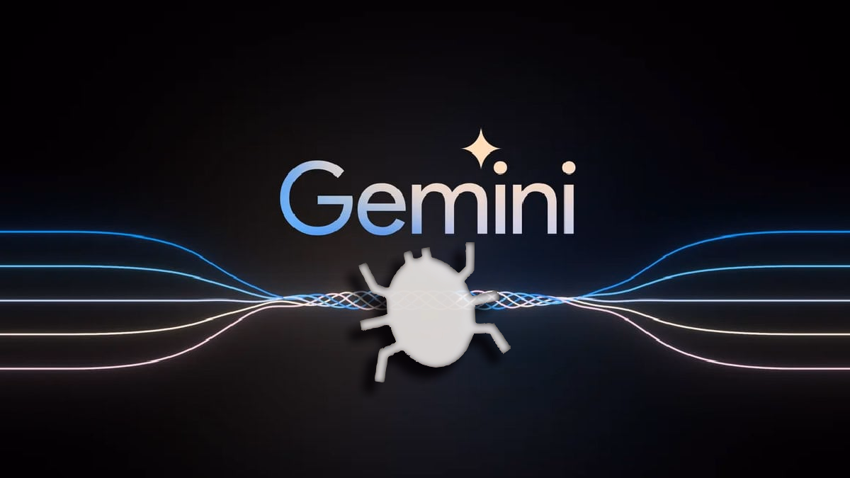 Gemini es vulnerable a una brecha de seguridad que Google se niega a reparar