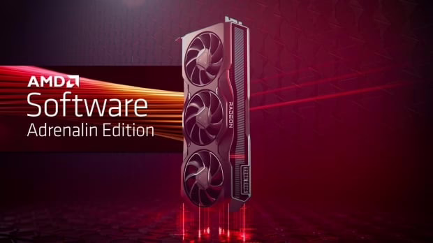 AMD aclara que las tarjetas RDNA 1 y 2 seguirán soportando nuevos juegos
