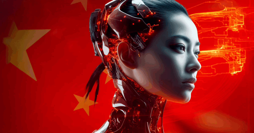 Para NVIDIA, China va a terminar ganando la actual carrera por dominar la IA debido a los errores que está cometiendo EE.UU.