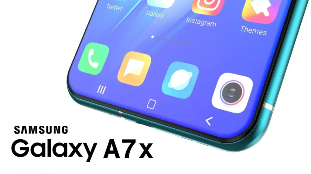 Luego de una filtración de datos en Geekbench sobre un prototipo llamado "SM-A776B", todo parece indicar que Samsung planea revivir su línea Galaxy A7x para el 2026.