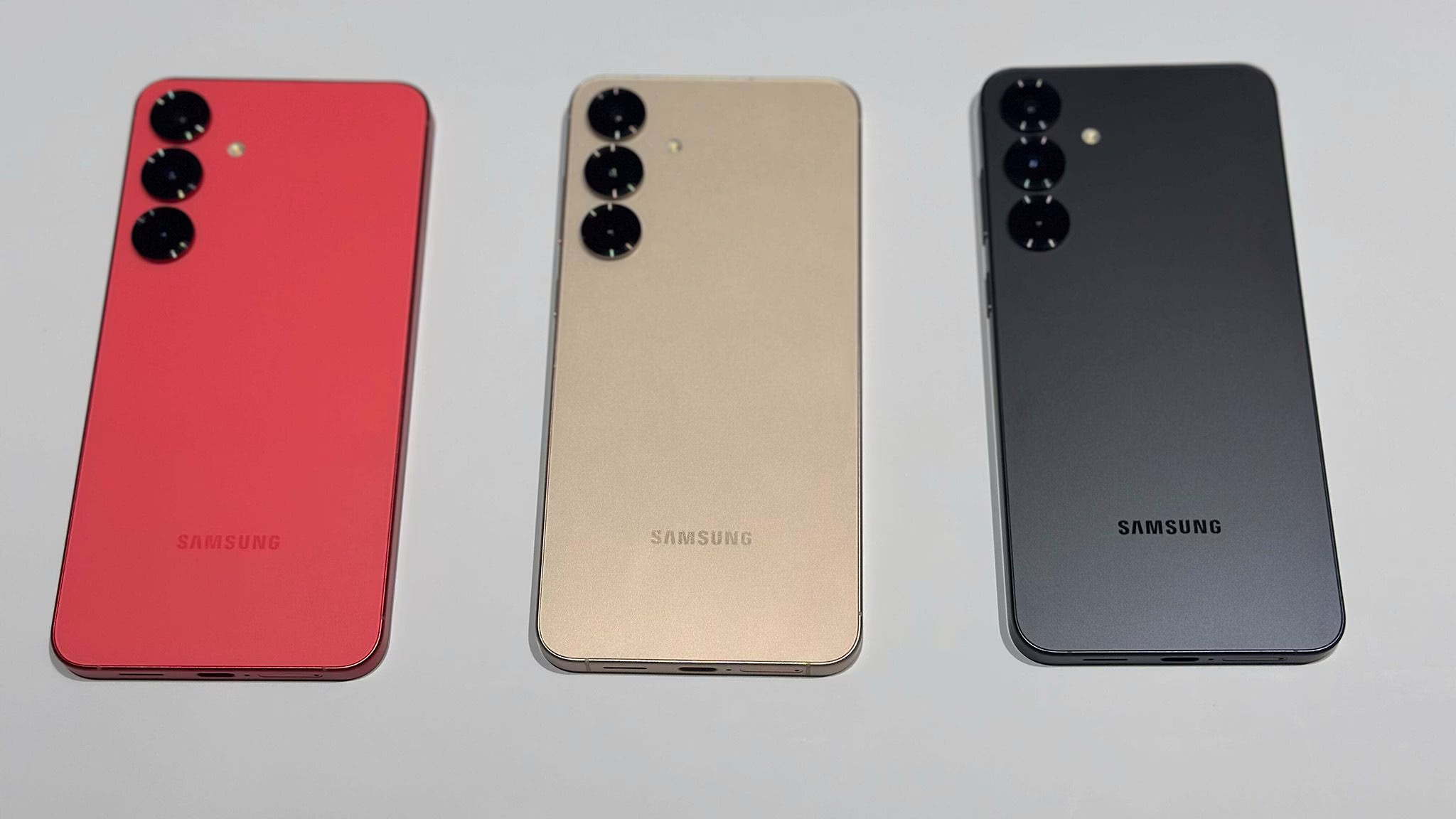 Rumor: Ya se conoce la fecha del próximo Galaxy Unpacked