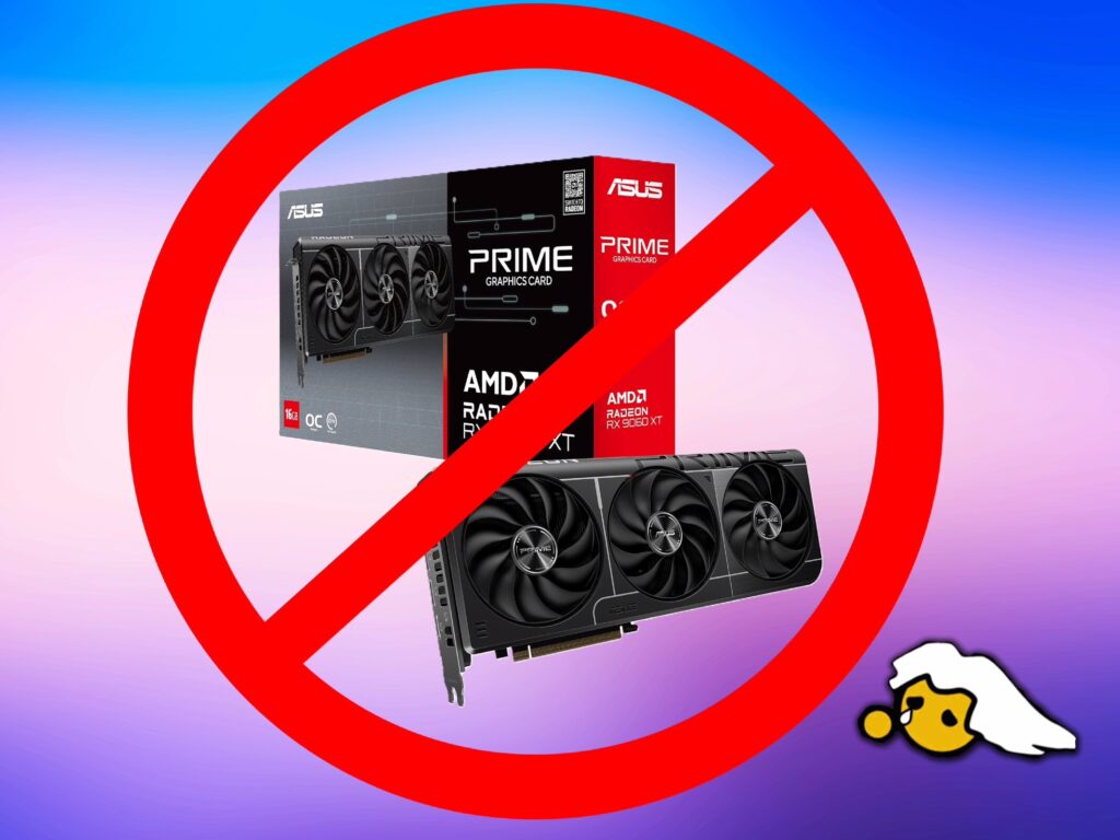 Según medios surcoreanos, AMD, NVIDIA, AMD y muy probablemente Intel estarían planeando paralizar la fabricación de GPU de gama media / baja en el 2026 debido a la crisis de la RAM provocada por la IA.