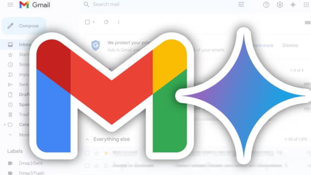 ¿Sabías que Google de forma discreta ha añadido funciones de IA en tu cuenta de Gmail a fin de entrenar a Gemini? Si no te agrada esta integración, aquí te explico cómo desactivar dichas características.