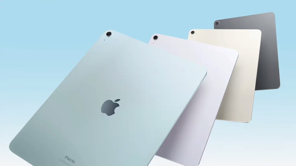 Ya se conocen muchos detalles interesantes que caracterizarán al próximo iPad Air 2026.