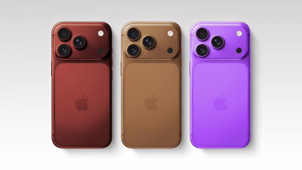 Según recientes rumores, Apple ha decidido incluir en toda la próxima línea de iPhone 18 nuevas cámaras mejoradas para selfies.