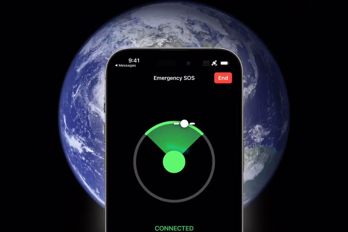 iPhone 18 podría tener nuevas funciones de conectividad satelital