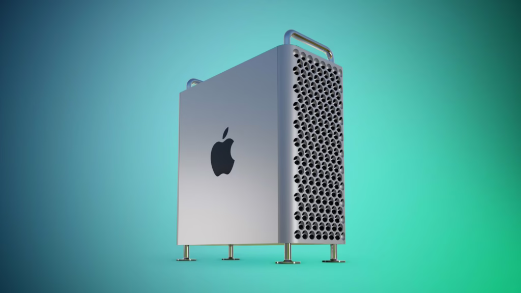 Apple habría dado por perdida su línea de ordenadores Mac Pro y no planea lanzar nuevos modelos.