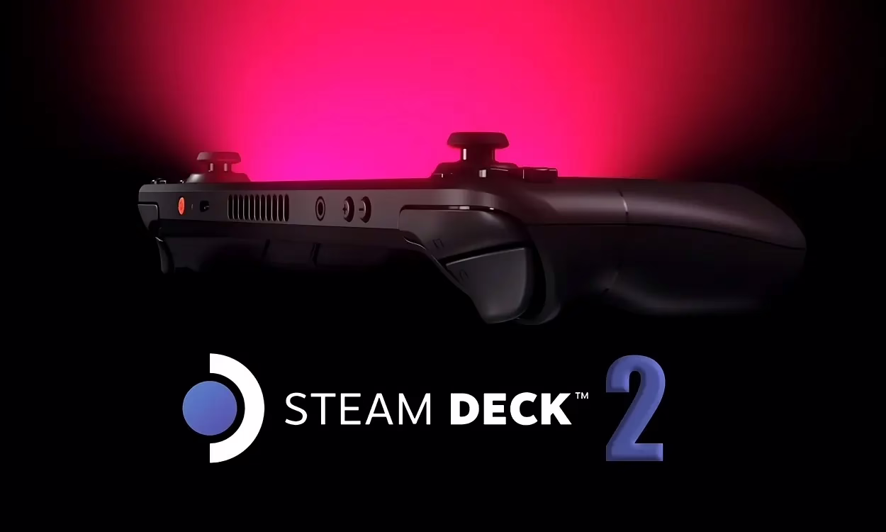 Valve sobre la Steam Deck 2: «Queremos lanzar algo que sea realmente potente»
