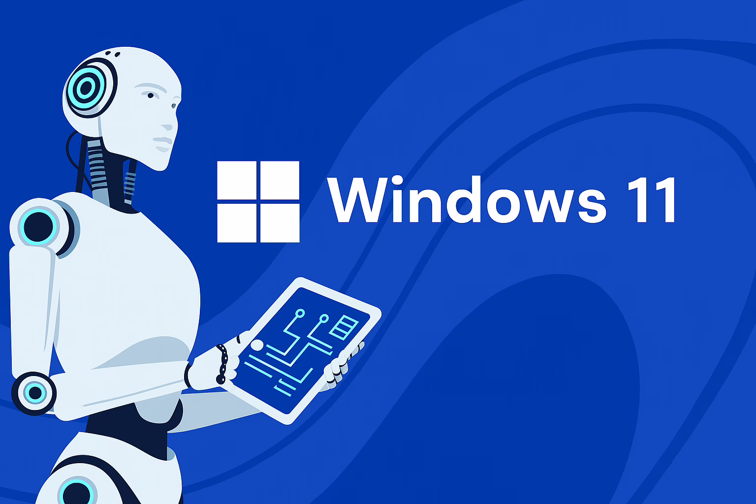 Microsoft anuncia que Windows 11 evolucionará a un SO de IA y sus usuarios lanzan duras críticas