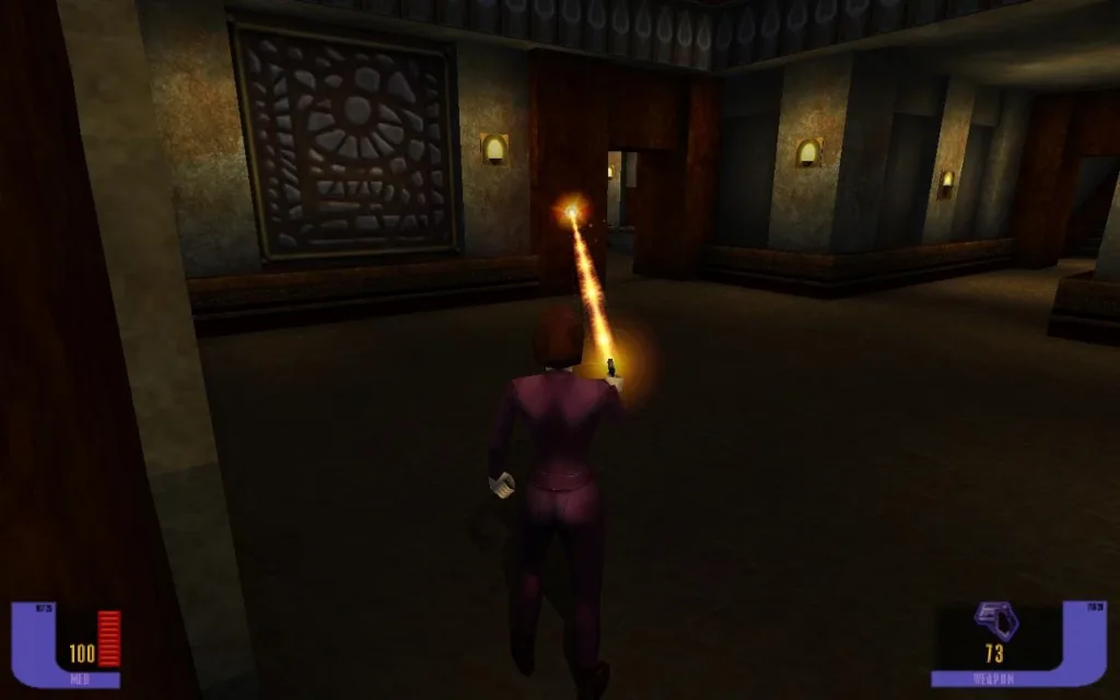 Los juegos vintage o clásicos de Windows han recibido un gran impulso para ejecutarse con un rendimiento nativo en Linux gracias a la versión 1.1 de D7VK