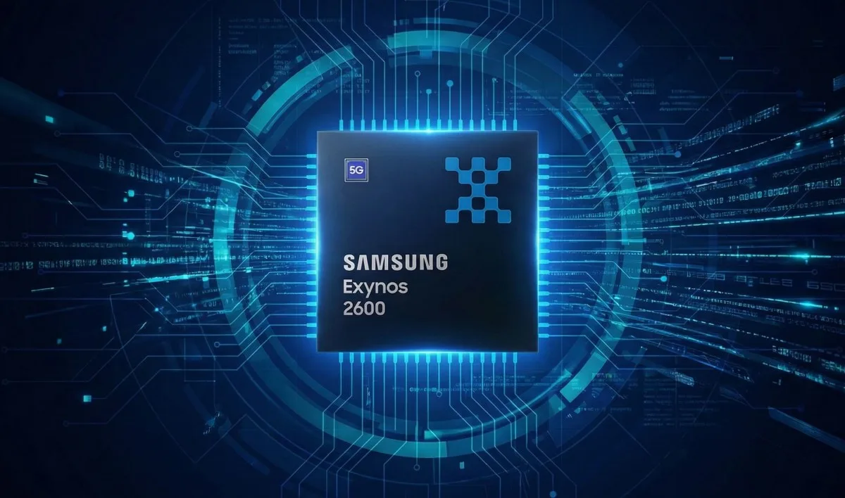 Se han filtrado detalles del próximo SoC Exynos 2600, el cual gobernará al Galaxy S26