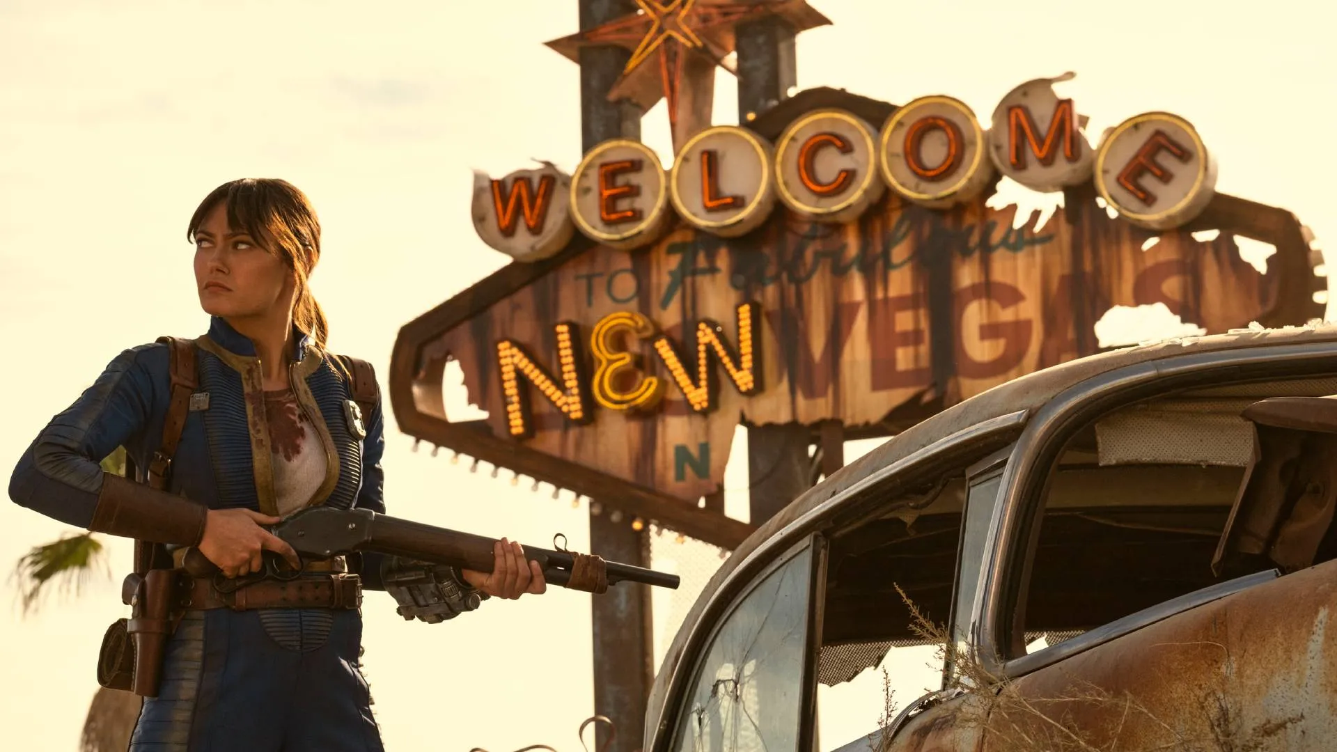 Bethesda promete una mayor autenticidad para la serie Fallout en su segunda temporada
