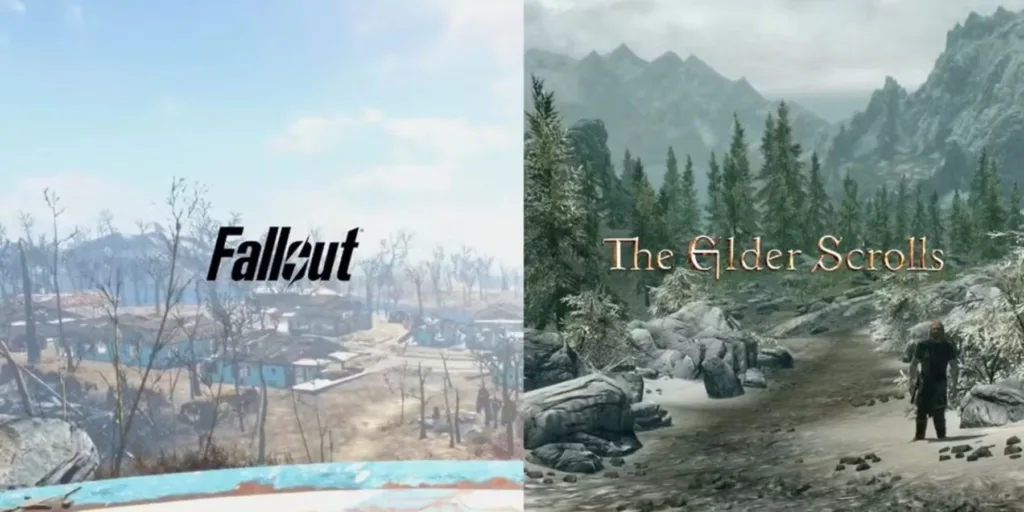 Bethesda ha confesado que escribir la historia para un juego como Fallout es más complicada de hacer que una para un juego como The Elder Scrolls