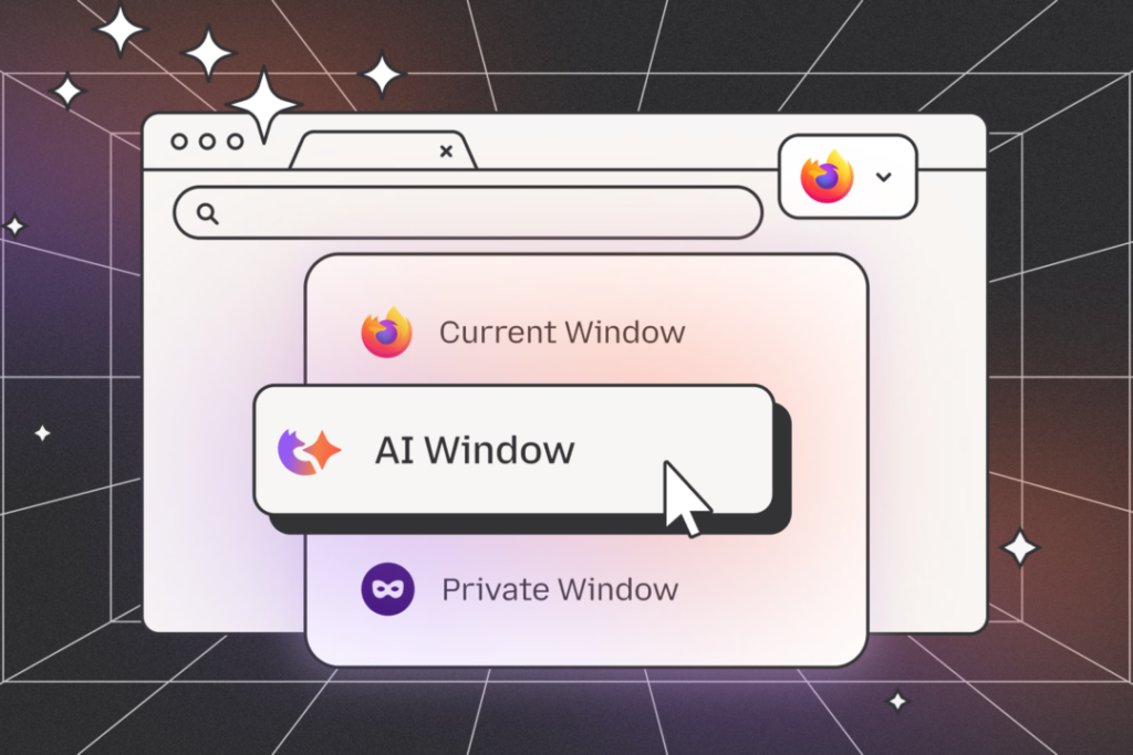 Firefox ha elegido el día de hoy un nuevo CEO, el cual tiene como objetivo principal la IA en el navegador.