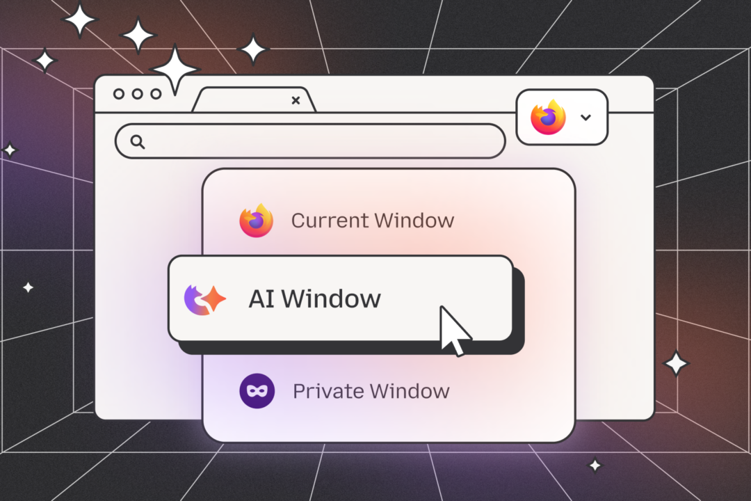 La artillería de Firefox apunta hacia un nuevo objetivo tras elegir un nuevo CEO: la IA