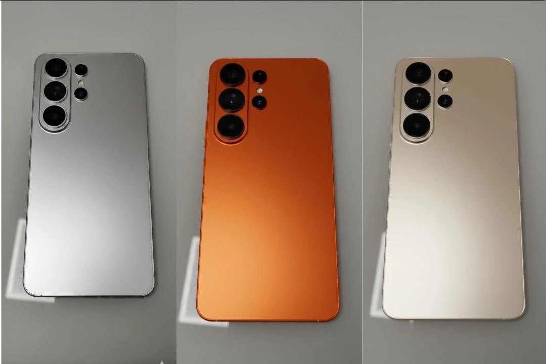 Galaxy S25 Vs Galaxy S26: Se ha filtrado la tabla comparativa de ambos dispositivos