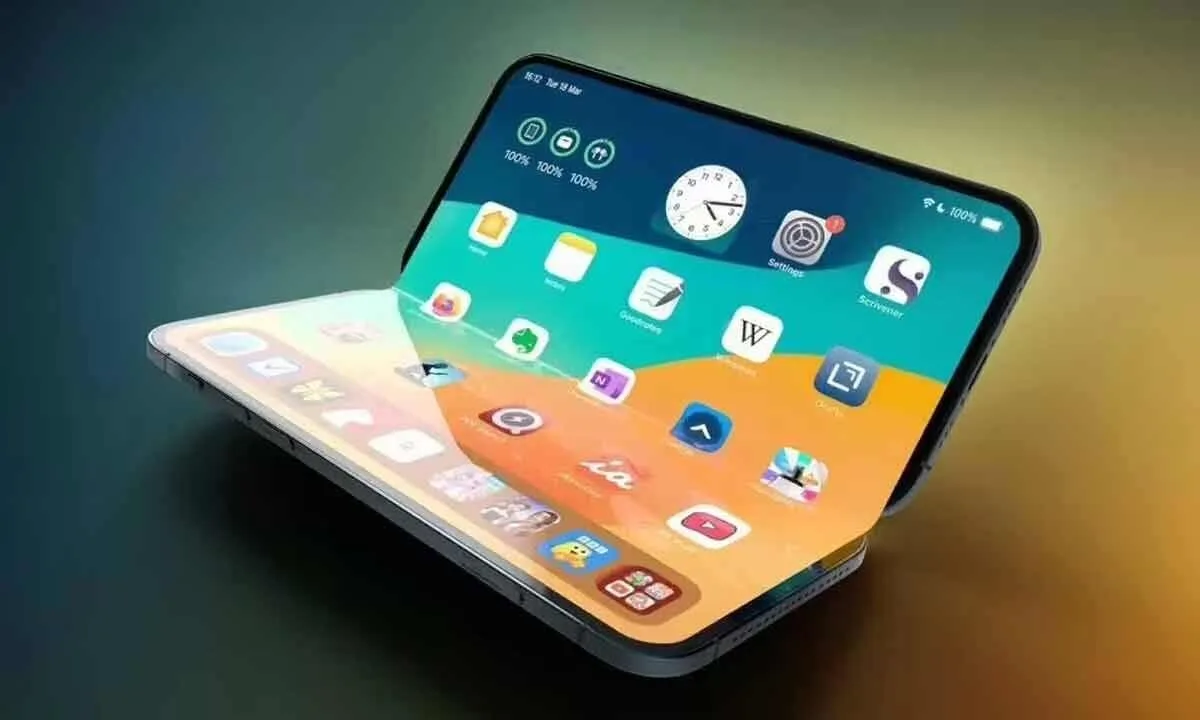 El próximo iPhone Ultra (Fold o plegable) se le está presentando un obstáculo que podría retrasar su lanzamiento