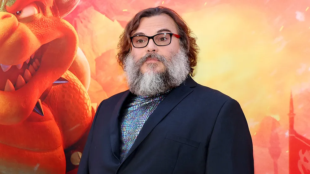 Jack Black ha elevado las expectativas sobre la próxima película de Super Mario Galaxy al asegurar que no defraudará a los fans del juego.