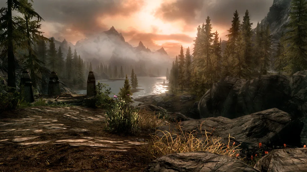 Bethesda anuncia la llegada de la edición aniversario de Skyrim en la plataforma Nintendo Switch 2 como una sorpresa shadowdrop.