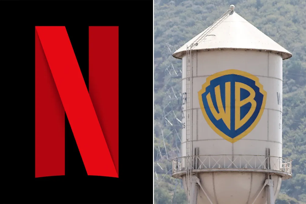 Netflix ha superado la puja de ofertas para comprar Warner Bros, por lo que ahora solo le resta superar los obstáculos burocráticos.