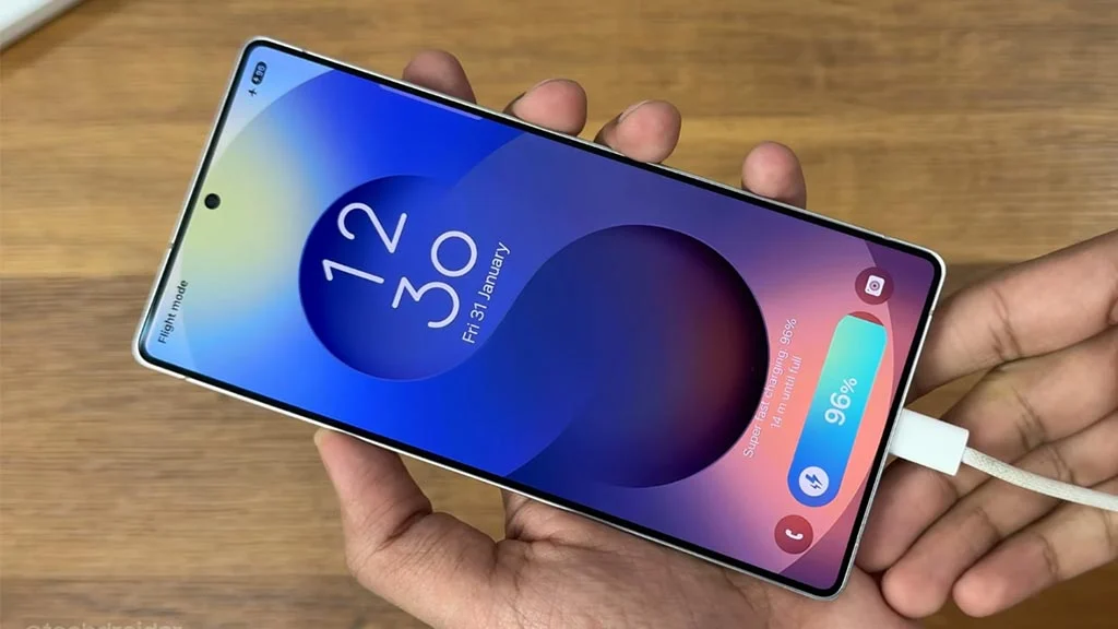 Ya se conoce cuál será la velocidad de carga que tendrá el próximo Galaxy S26
