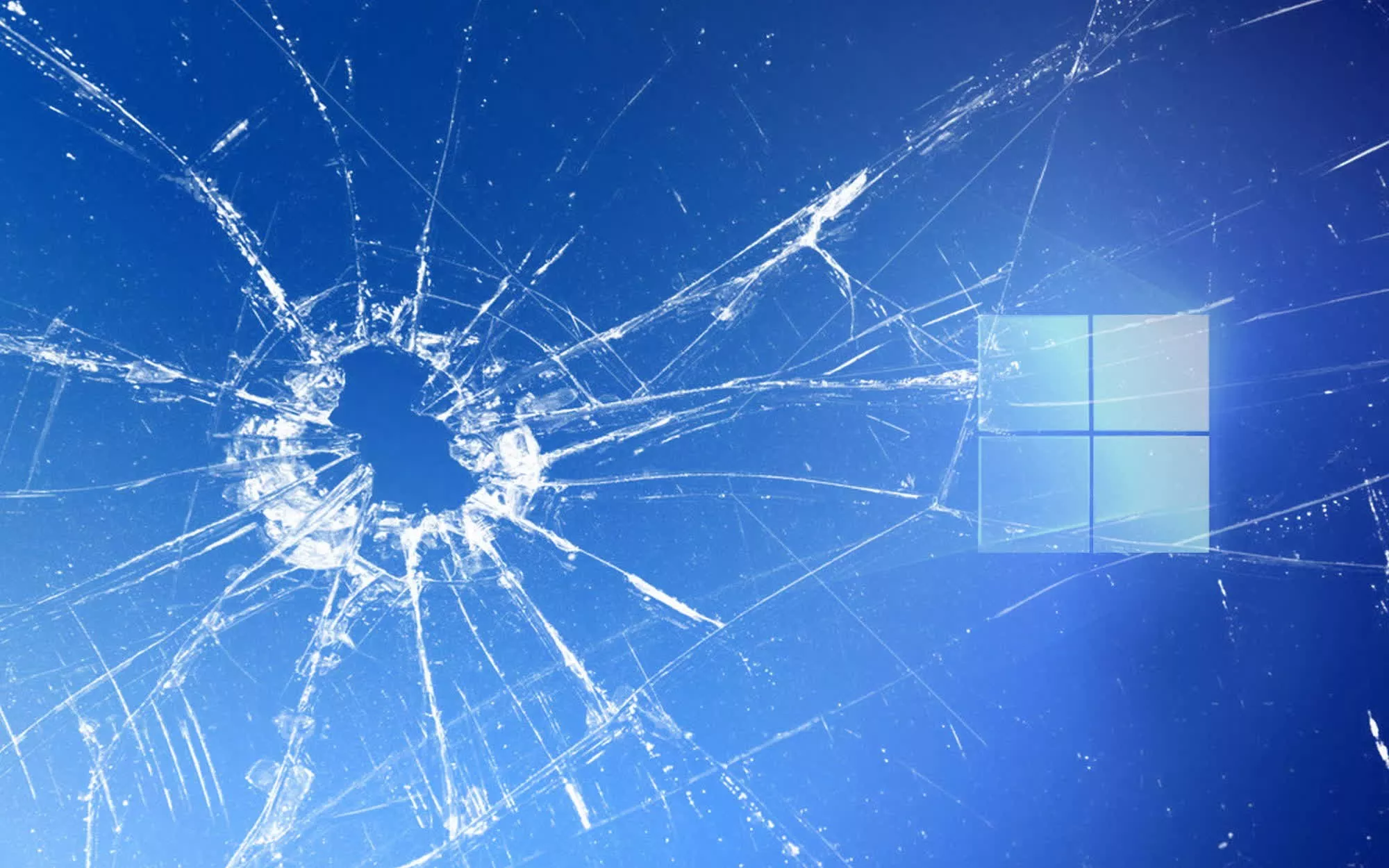 Conoce algunos mitos de Windows que pueden terminar provocando quebraderos de cabeza