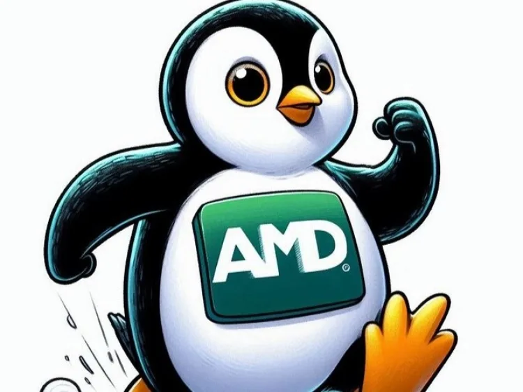 Valve añade nuevos parches en su driver RADV los cuales mejoran el Ray Tracing en todas las GPU AMD RDNA