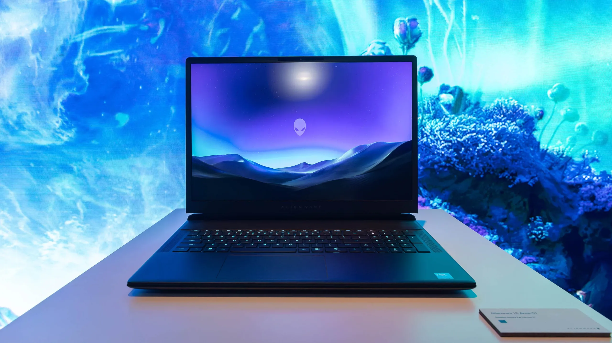 Dell admite en el CES 2026 que «Los usuarios de PC no les interesa comprar características de IA»