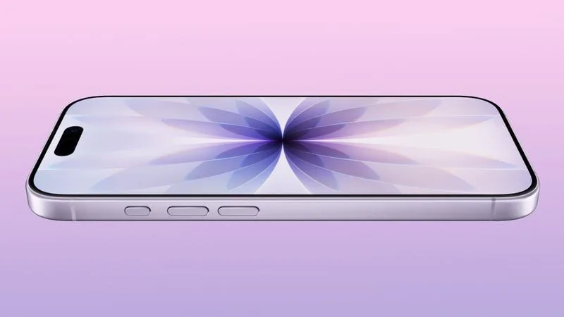Apple traslada la fabricación de los paneles del próximo iPhone 18 a Samsung Display