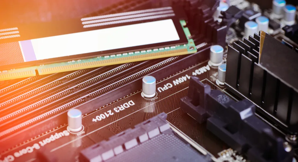 La memoria DDR3 experimenta un notable resurgimiento en el mercado asiático