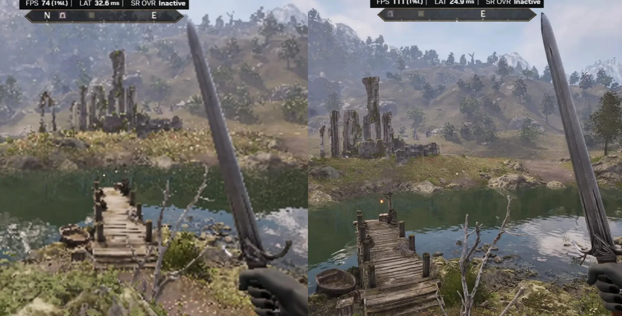 Llega el nuevo modelo DLSS 4.5 de NVIDIA, trayendo consigo grandes mejoras en el escalamiento de resolución