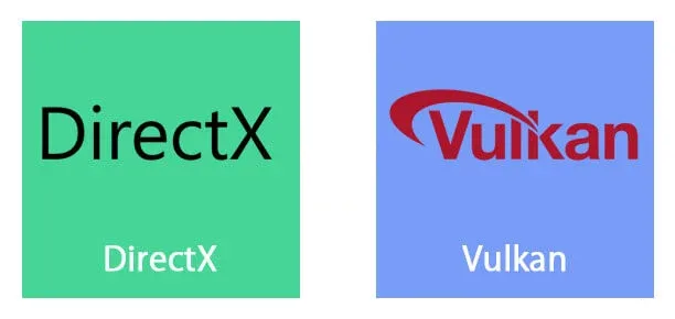 Microsoft mejora la interoperabilidad entre DirectX y Vulkan en su compilador de shaders DX