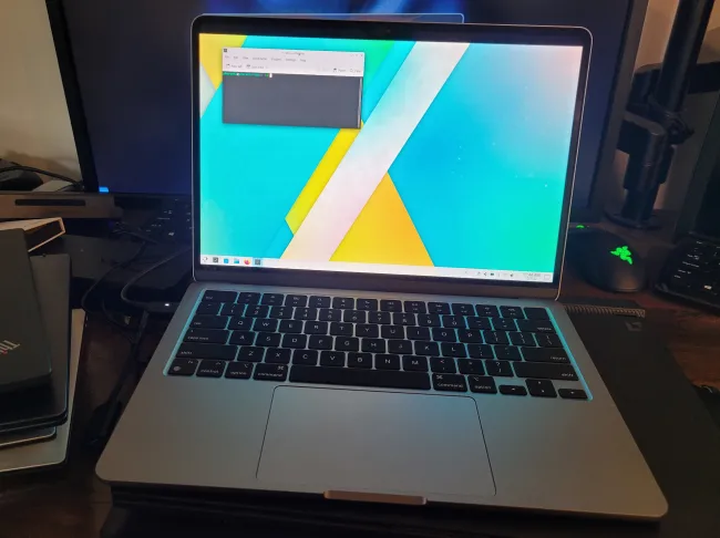 Linux podrá preservar el brillo de retroalimentación en los reinicios al correr en ordenadores Mac