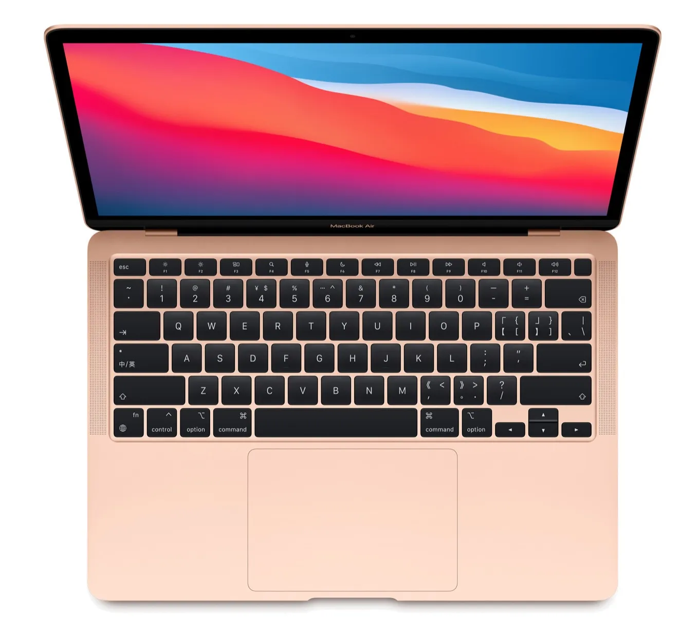 Comienzan a llegar las primeras filtraciones de la próxima MacBook «barata»