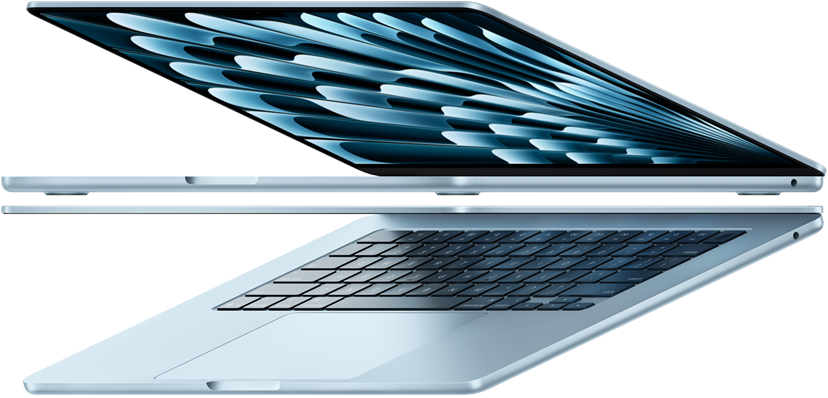 ¿Cómo será la nueva MacBook Air M5 en cuanto a rendimiento y diseño?