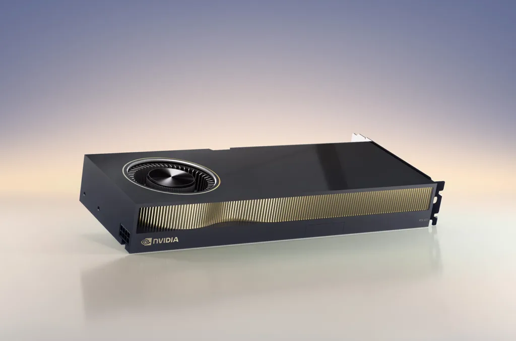 La próxima serie de tarjetas gráficas NVIDIA RTX 6000 no verían luz hasta después del 2028