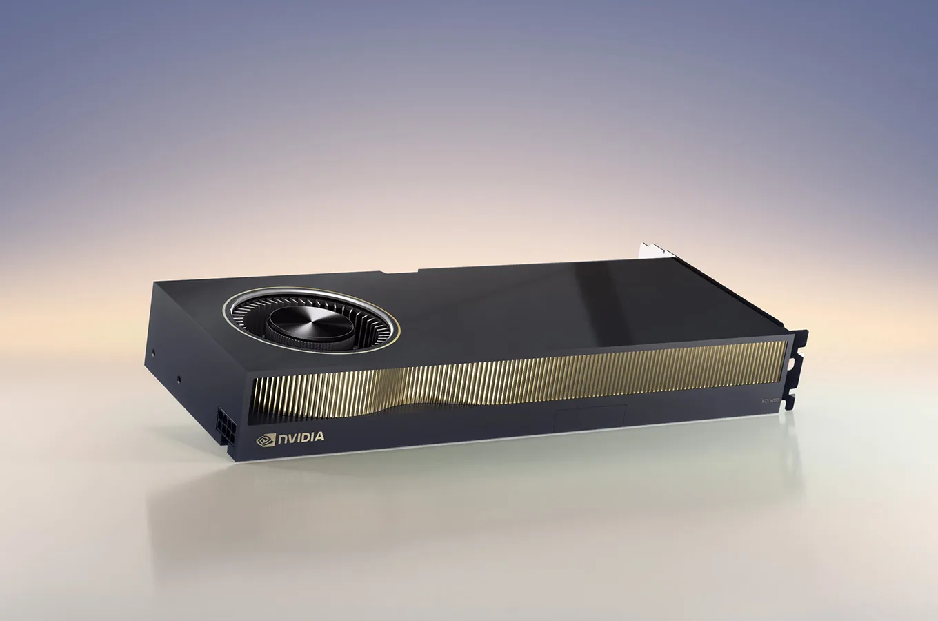 La próxima serie de GPU de NVIDIA RTX 6000 podría no ver luz hasta después del 2028