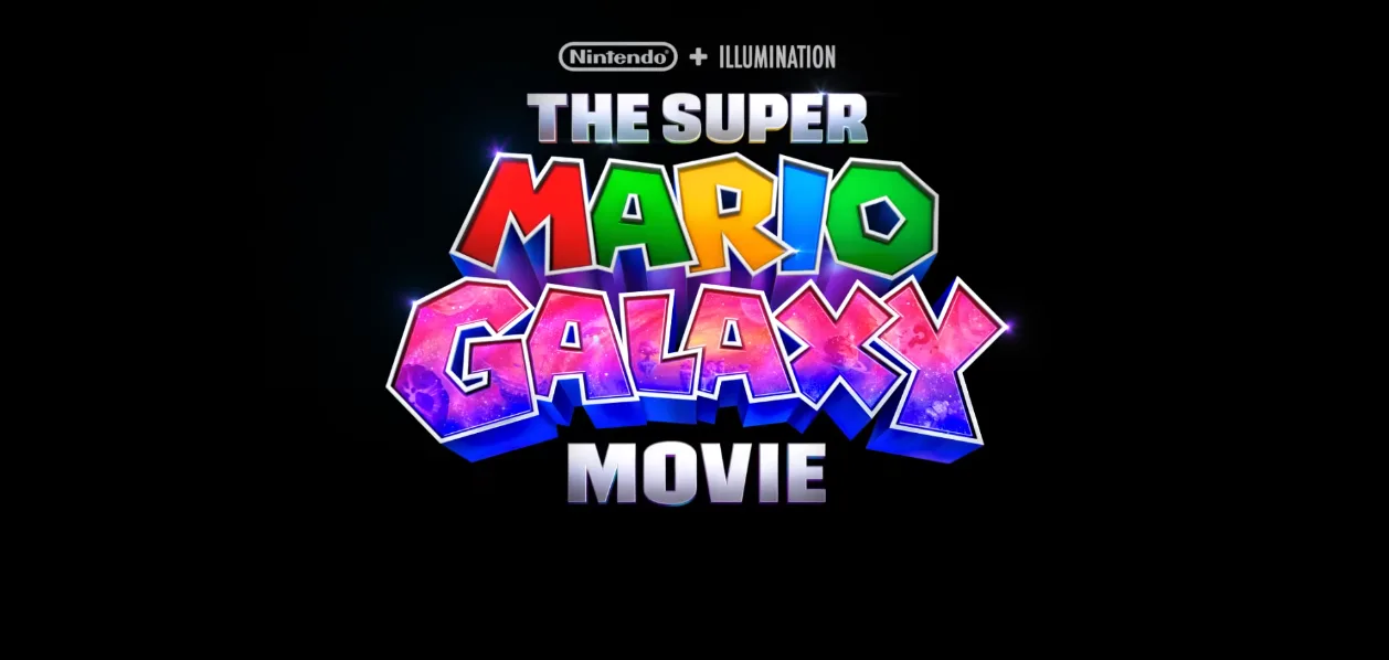 ¡Habemus nuevo tráiler de Super Mario galaxy con mucha más acción!